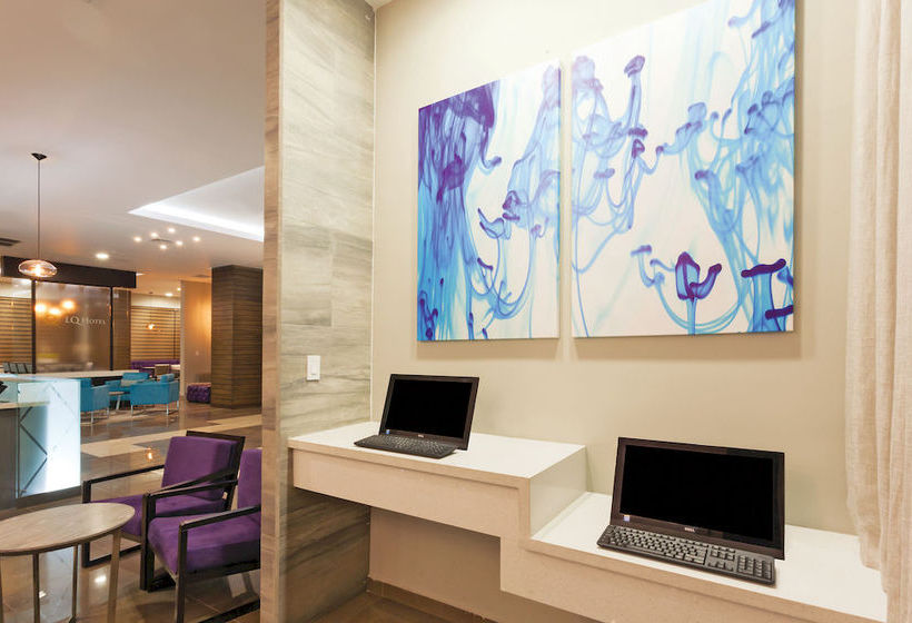 هتل La Quinta By Wyndham Tegucigalpa