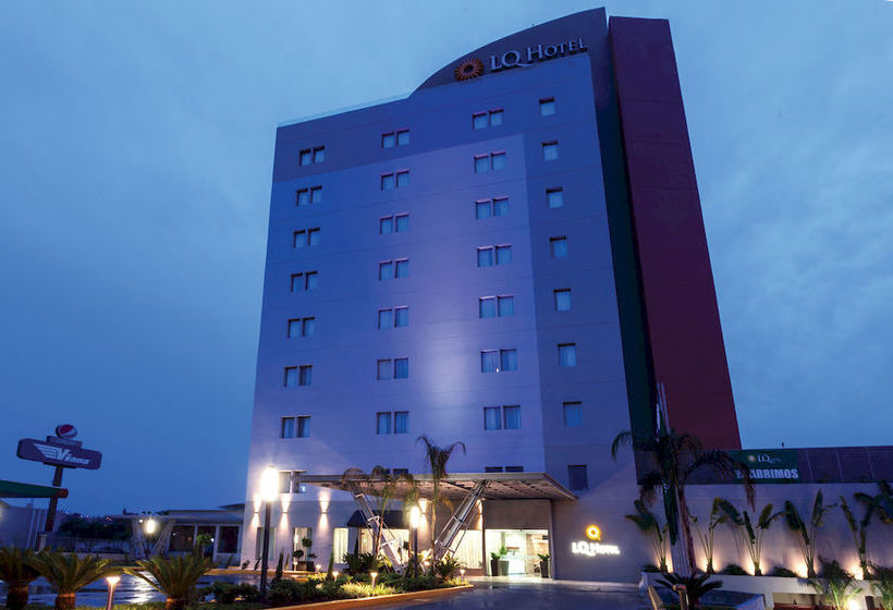 هتل La Quinta By Wyndham Tegucigalpa