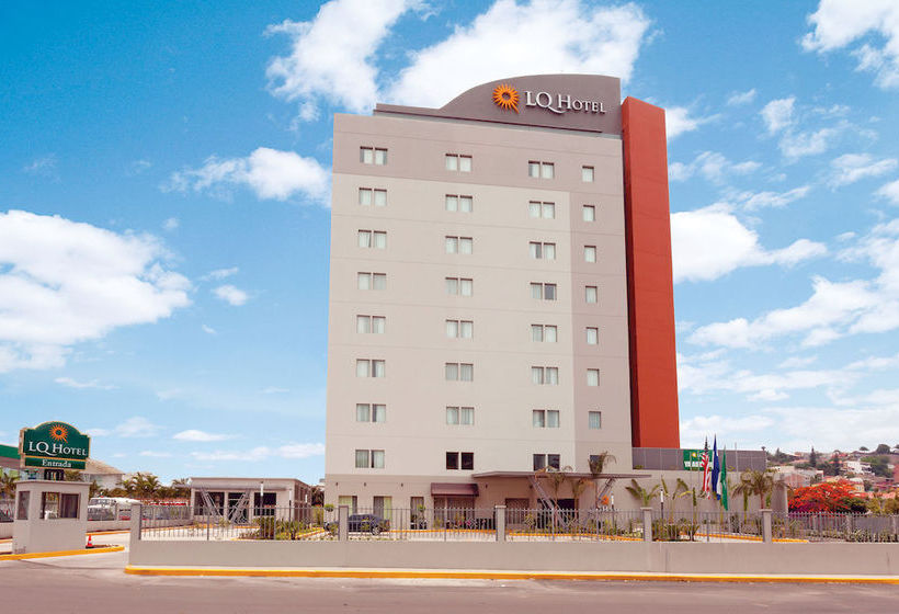 هتل La Quinta By Wyndham Tegucigalpa