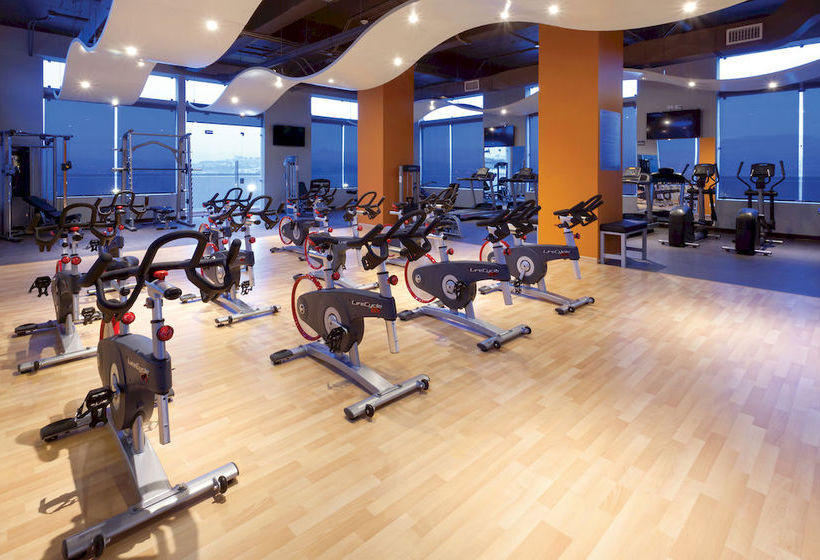 هتل La Quinta By Wyndham Tegucigalpa