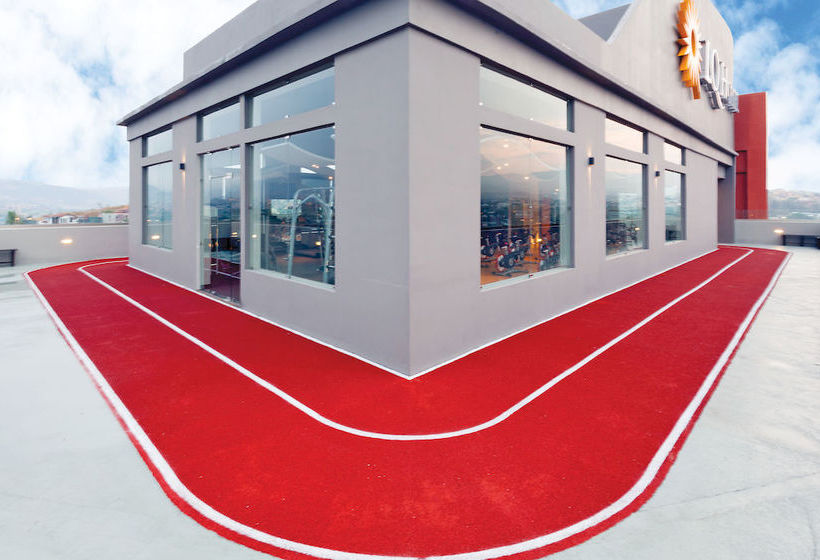 هتل La Quinta By Wyndham Tegucigalpa