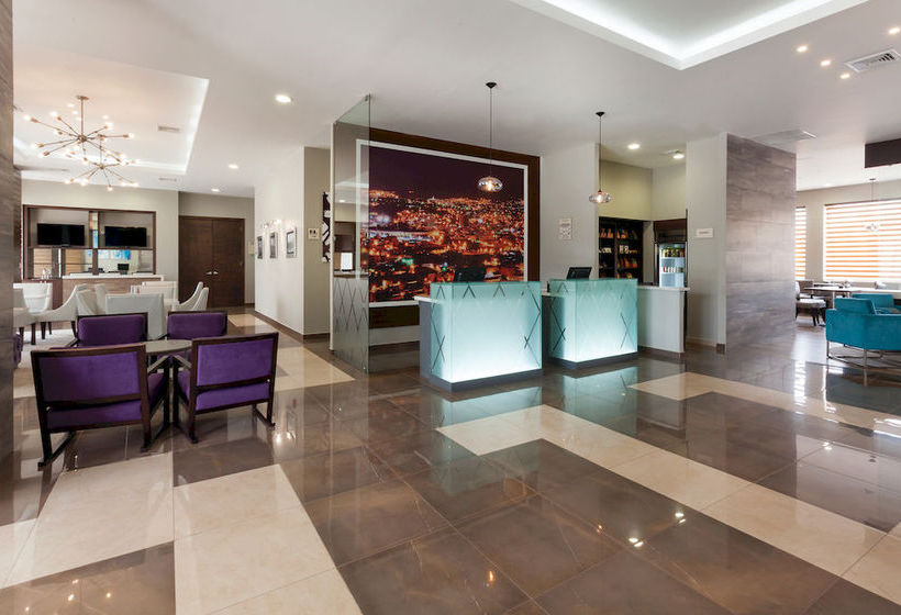 هتل La Quinta By Wyndham Tegucigalpa