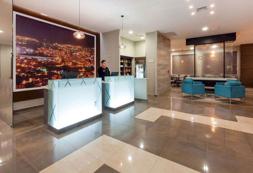 هتل La Quinta By Wyndham Tegucigalpa