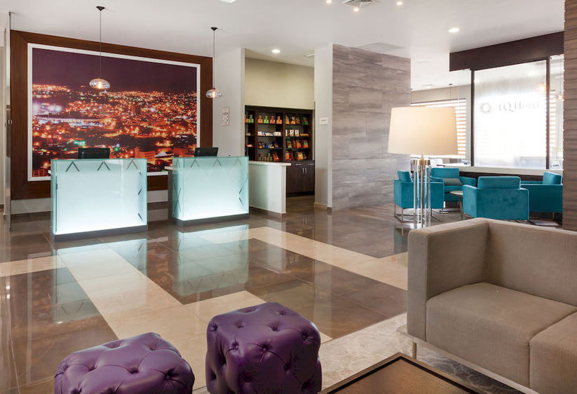 هتل La Quinta By Wyndham Tegucigalpa