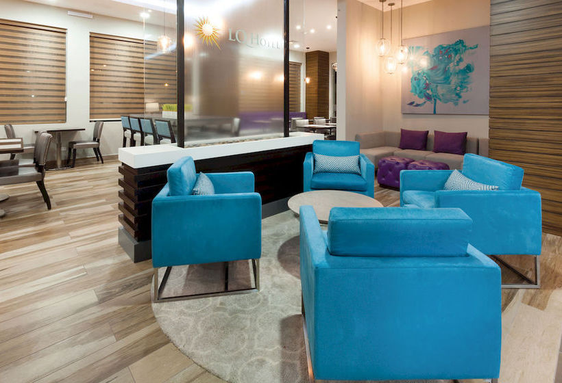 هتل La Quinta By Wyndham Tegucigalpa