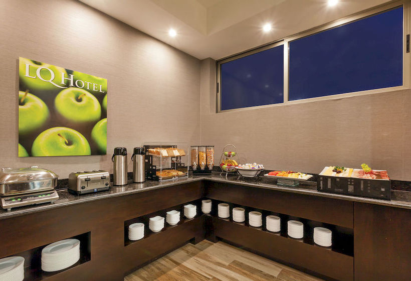 هتل La Quinta By Wyndham Tegucigalpa