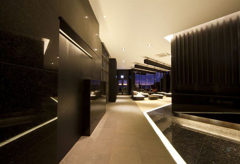 Luston Villa & Hotel