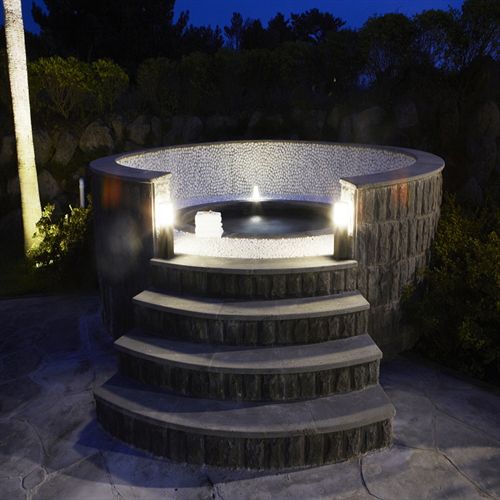 Luston Villa & Hotel