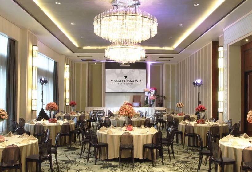 Makati Diamond Residences