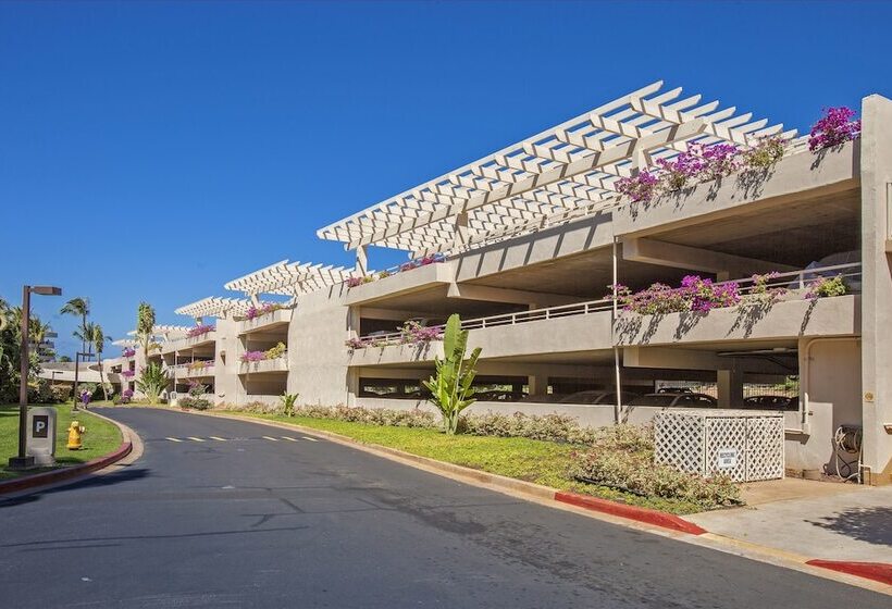 Maui Banyan   Maui Condo & Home