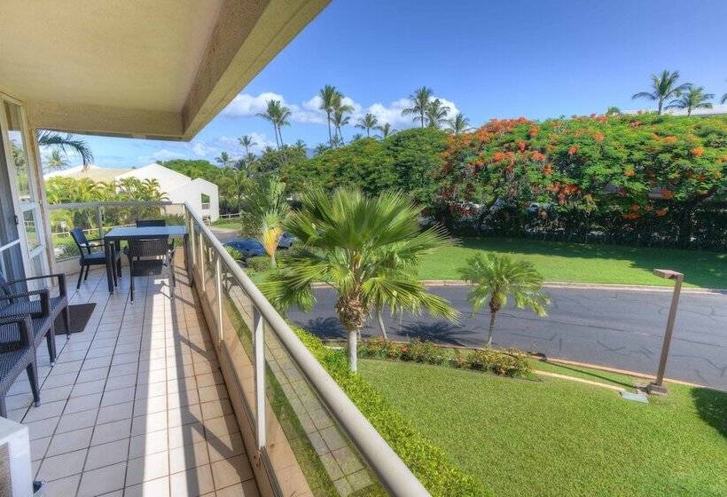 Maui Banyan   Maui Condo & Home