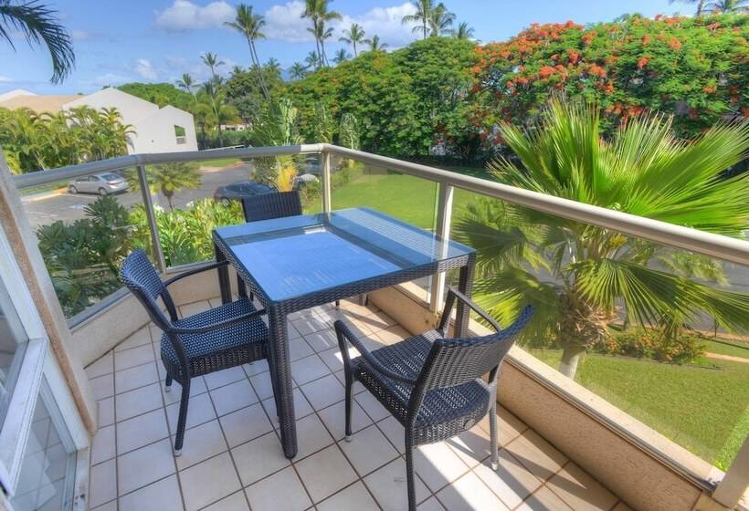 Maui Banyan   Maui Condo & Home