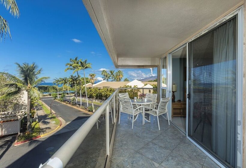 Maui Banyan   Maui Condo & Home