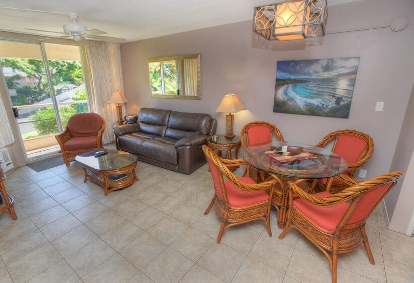 Maui Banyan   Maui Condo & Home