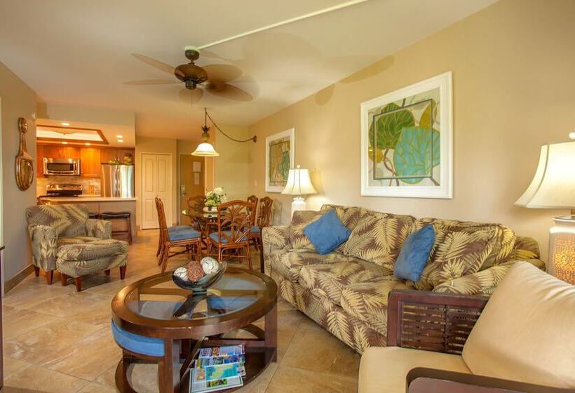 Maui Banyan   Maui Condo & Home