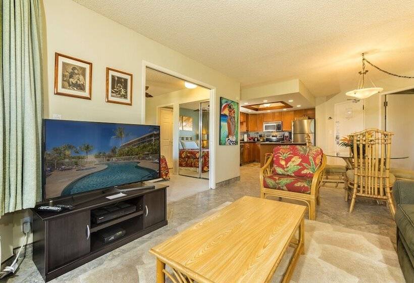 Maui Banyan   Maui Condo & Home