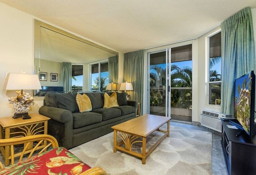 Maui Banyan   Maui Condo & Home