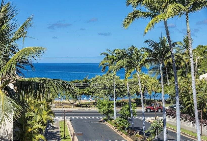 Maui Banyan   Maui Condo & Home