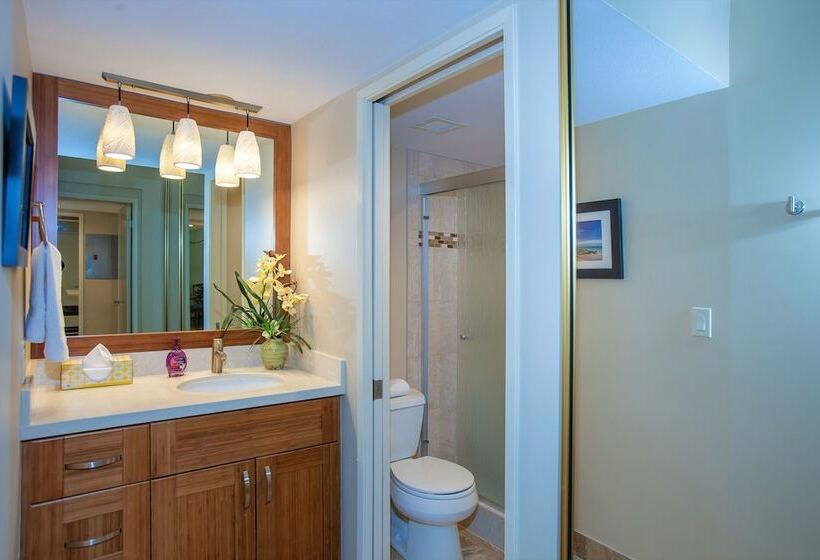 Maui Banyan   Maui Condo & Home