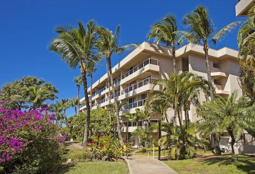 Maui Banyan   Maui Condo & Home