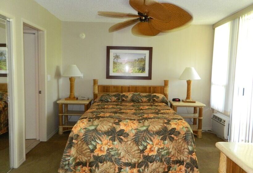 Maui Banyan Vacation Club