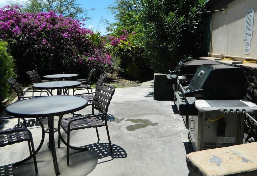 Maui Banyan Vacation Club