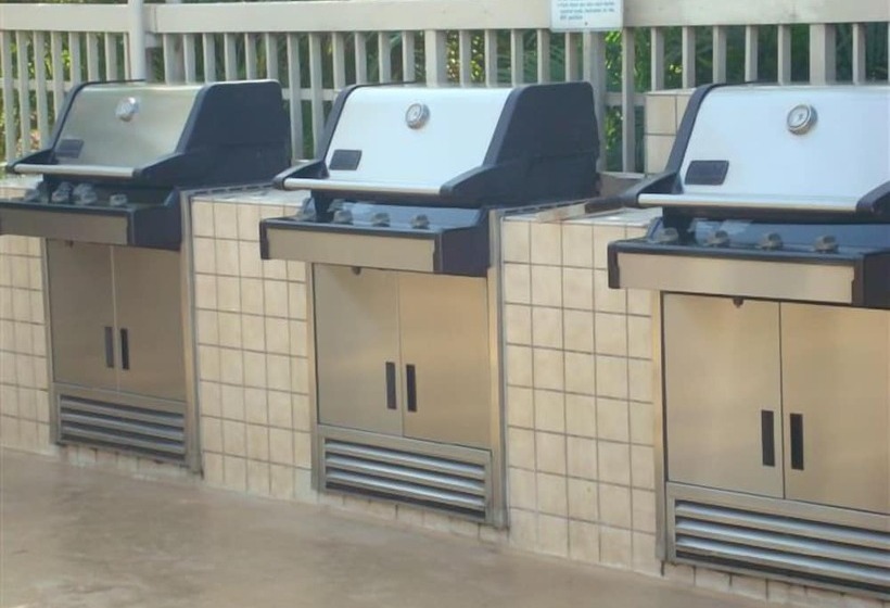 Maui Banyan Vacation Club