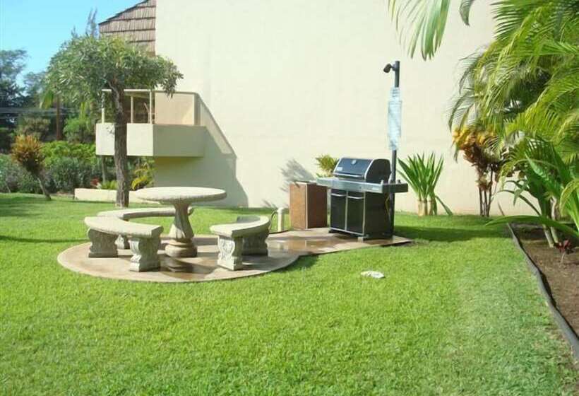 Maui Banyan Vacation Club