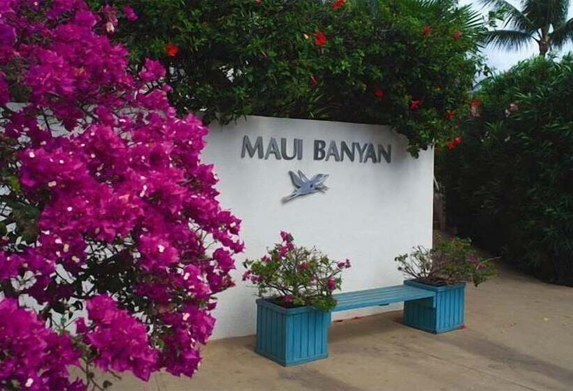 Maui Banyan Vacation Club