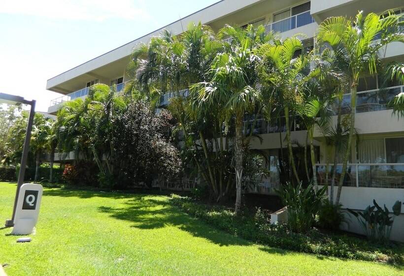 Maui Banyan Vacation Club