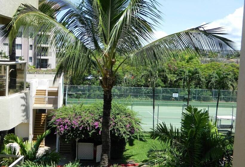 Maui Banyan Vacation Club