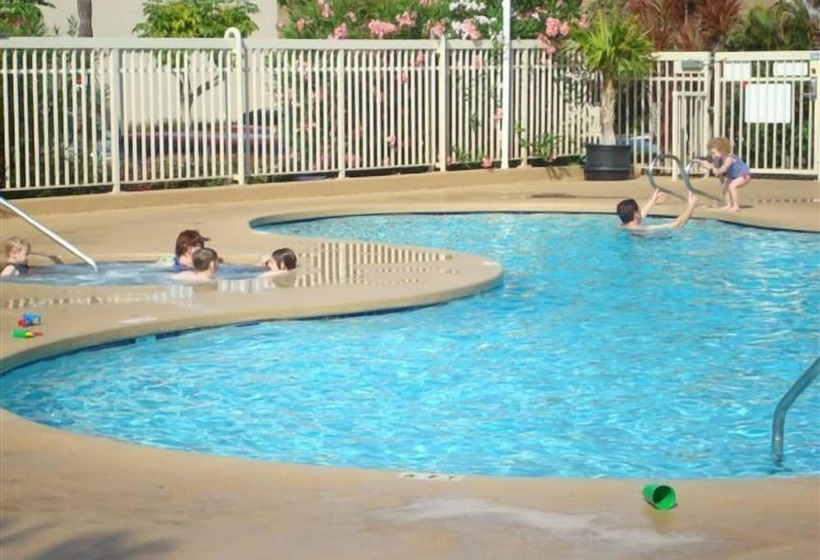 Maui Banyan Vacation Club