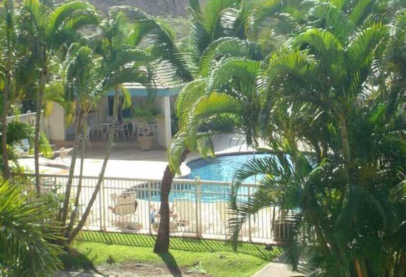 Maui Banyan Vacation Club