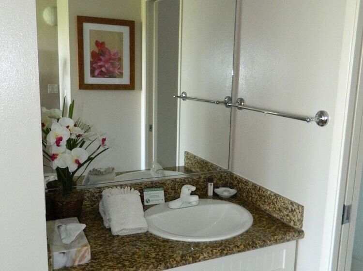 Maui Banyan Vacation Club