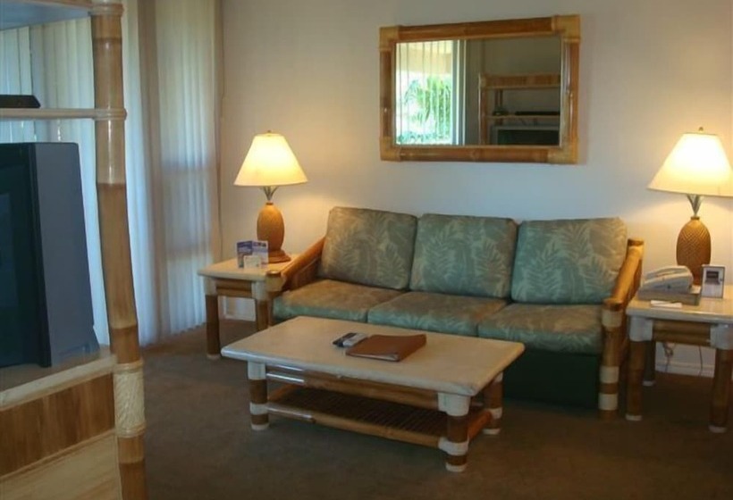 Maui Banyan Vacation Club