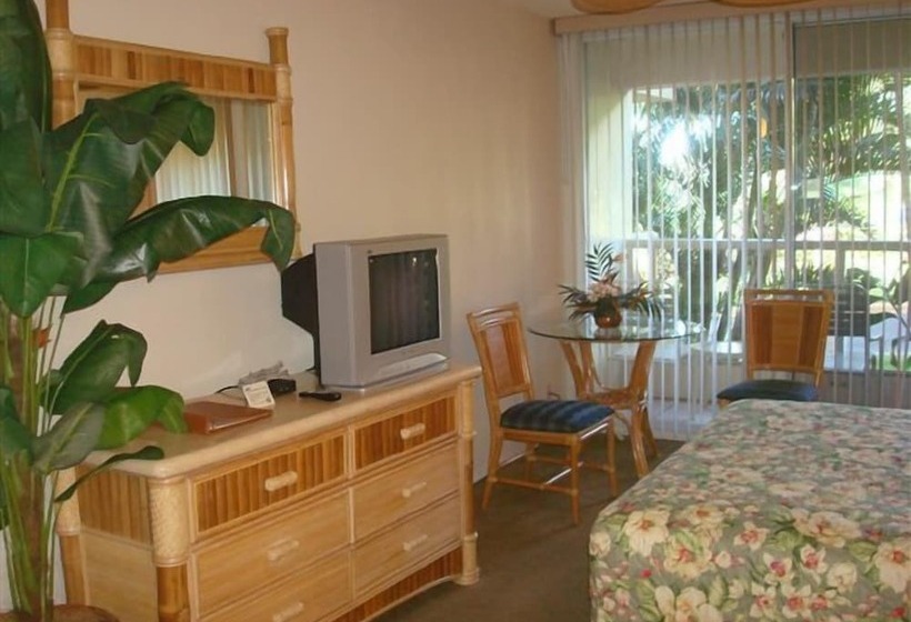 Maui Banyan Vacation Club