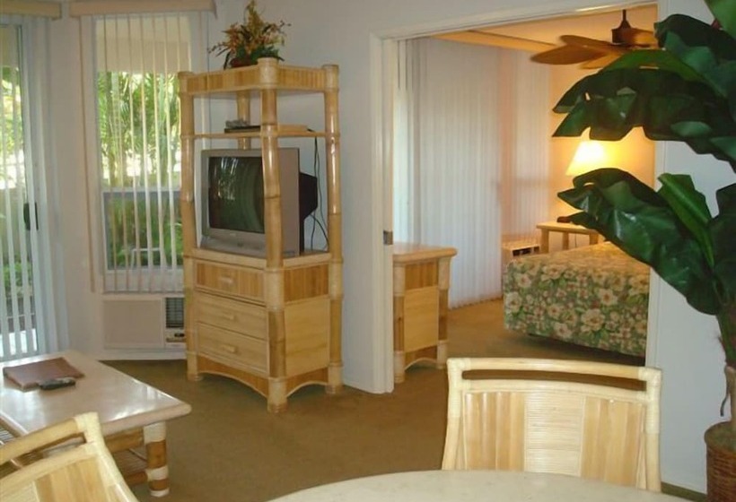 Maui Banyan Vacation Club