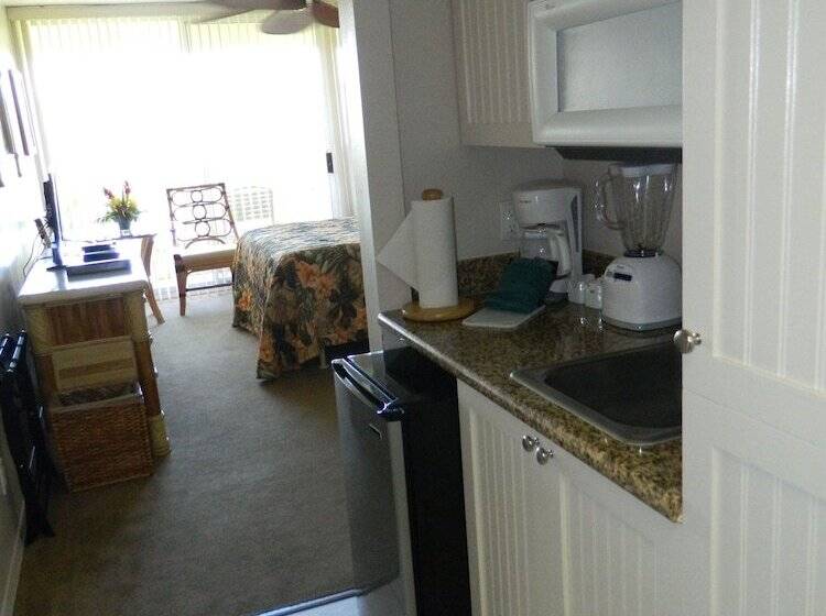 Maui Banyan Vacation Club