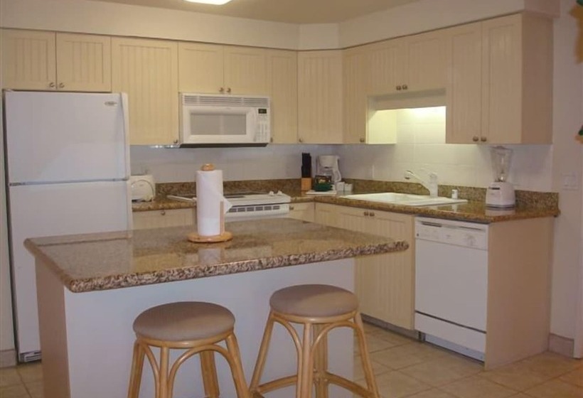 Maui Banyan Vacation Club