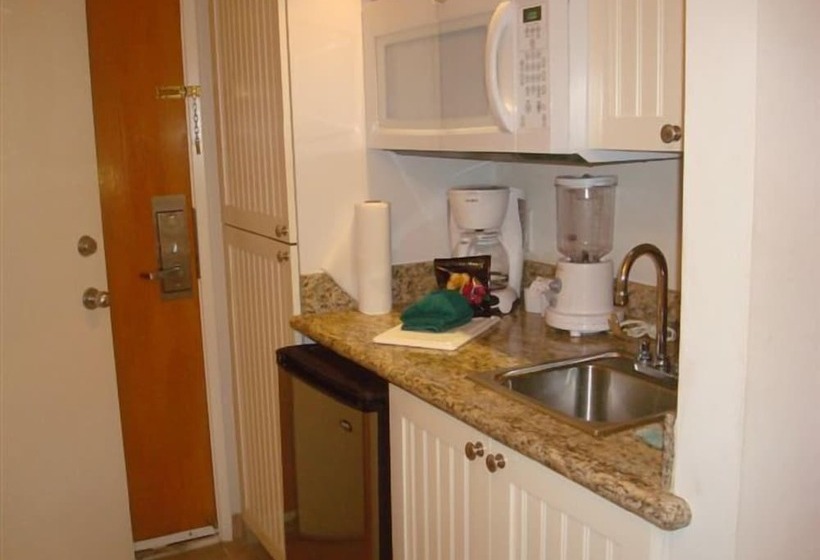 Maui Banyan Vacation Club