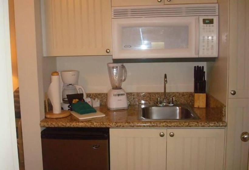 Maui Banyan Vacation Club