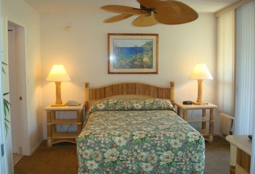 Maui Banyan Vacation Club