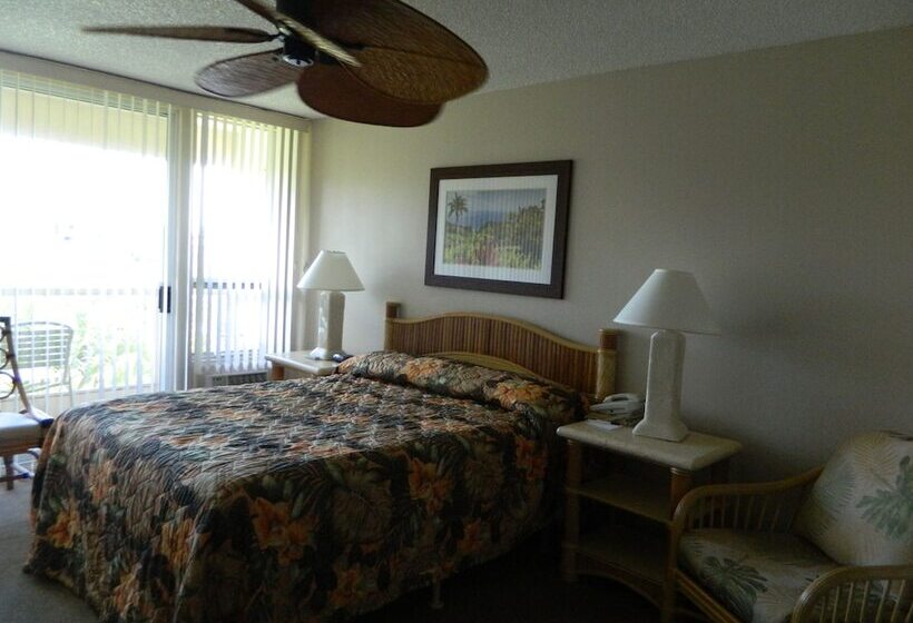 Maui Banyan Vacation Club