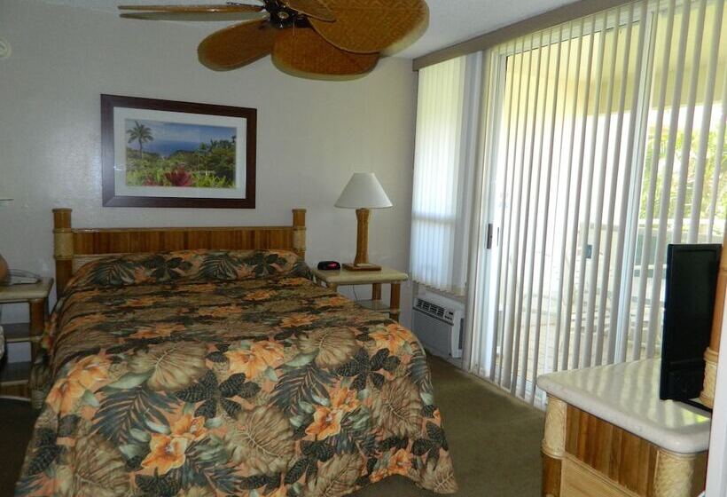 Maui Banyan Vacation Club