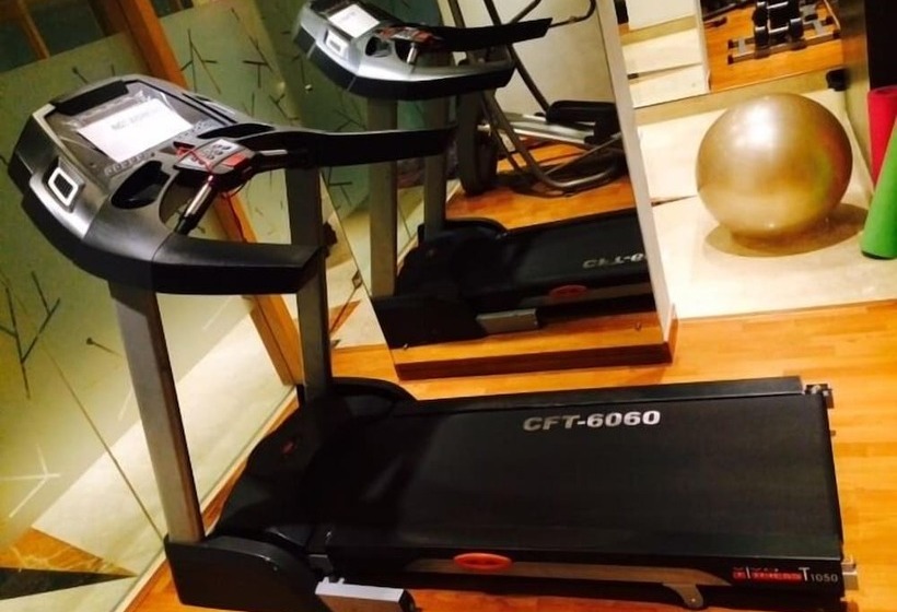 Melange Luxury Serviced Apartments