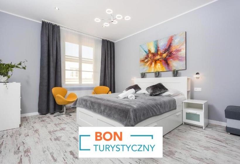 Mikołajska 5 Apartments