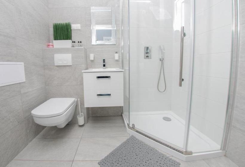 Mikołajska 5 Apartments