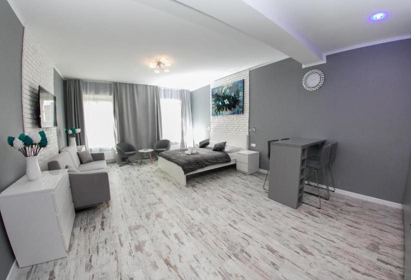 Mikołajska 5 Apartments