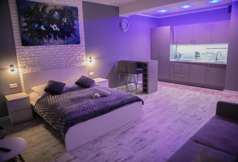 Mikołajska 5 Apartments