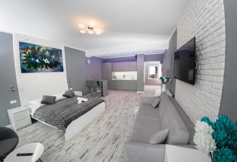 Mikołajska 5 Apartments